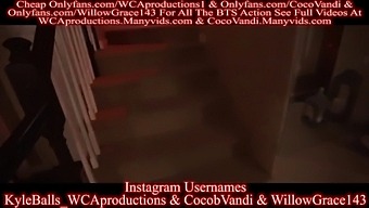 Cheating Mature Women Enjoy Wild Swinger Parties With Handjob And Sex