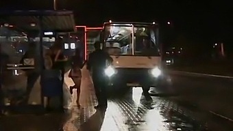 Wedding Celebration Turns Into A Wild Group Sex Party