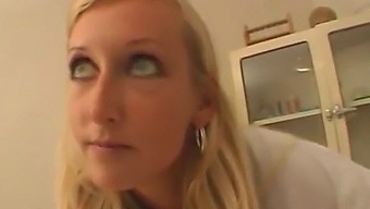 A German Bdsm Couple Explores Dutch Fantasies