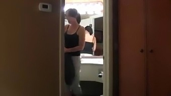 Teen And Mature Porn: Mom And Stepson