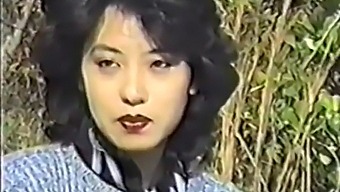 Japanese Vintage Porn With Classic And Retro Styles