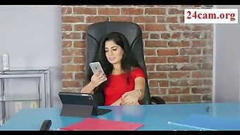 Pakistani Beauty Nadia Ali'S Steamy Encounter With An Older Man