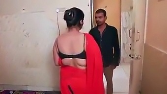 Indian Mature Ladies Getting Fucked Hard