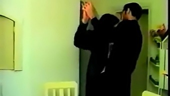 Steamy Turkish Romance With Kissing And Boobs
