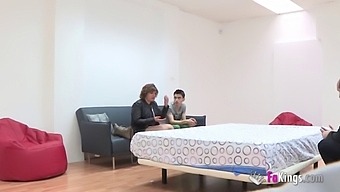 Amateur Wife Gets Revenge On Cheating Husband By Fucking Jordi El Nino Polla