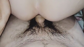 Fast Anal Penetration