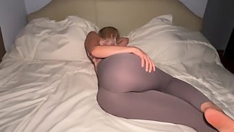 Perspective Of Seducing A Young Step-Sister In High Definition