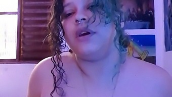 I Was Caught Masturbating On Live Stream