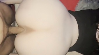 Best Friend'S Intimate Visit Leads To Steamy Pov Action