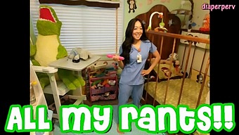 A Compilation Of Rants And Pet Peeves Of Diaper-Loving Adults And Baby Roleplay Enthusiasts