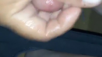 Having Some Fun With My Penis
