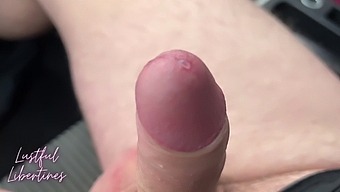 My Best Friend’s Mom Seduced Me And Gave Me A Deep Blow Job In Her Car.