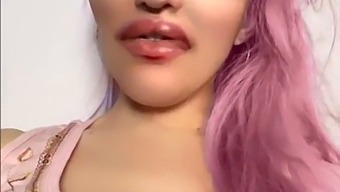 Face-To-Face Seduction: A Facial Orgasm