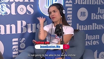 Yessica Bunny, A Stunning Latina Beauty, Indulges In Intense Pleasure For Over 10 Minutes On A Sex Machine