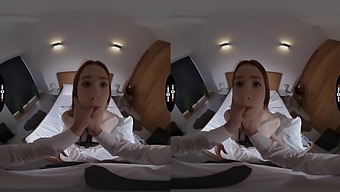 Virtual Reality In A Bedroom: Basic Regulations