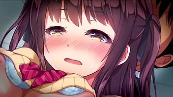 Animated Porn: Unlimited Sex With Stoic Anime Women