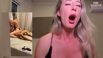 Exhibitionist Orgy With Amazing Faces And Big Cocks