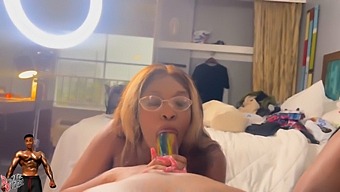 Double Teaming With Bbw And Fat Girls In A Hot Pov Video