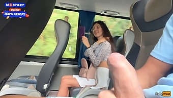 Public Masturbation On The Bus: A Rather Reckless Act Of Exhibitionism