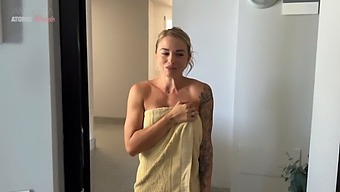 Deepthroat Queen Gets Hot Load From My Cock