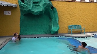 I Have Rough Anal Sex With My Stepson.